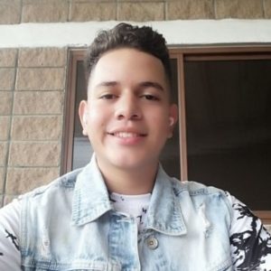 Profile photo of Jeremias Abimael Bustillo Mejia