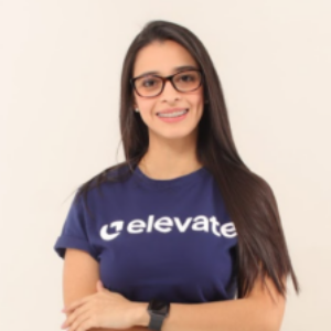 Profile photo of Alejandra Torres - Staff Elevate