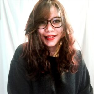 Profile photo of Nidia Fabiola Alvarado Sevilla